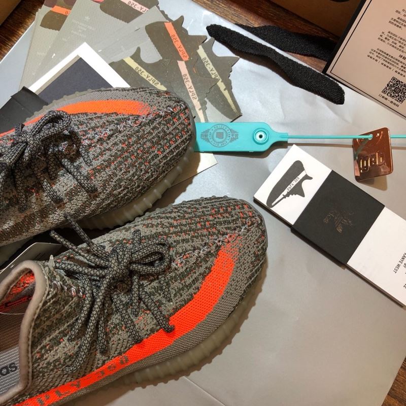 Adidas Yeezy 350 Shoes